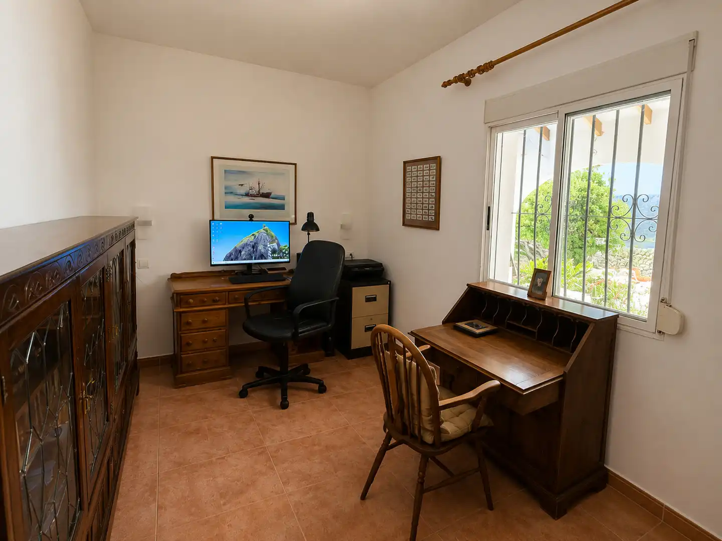 Chalet con jardín en venta en Murla, imagen 7