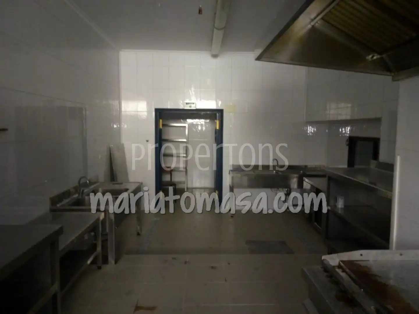 Business premises for sale in Lasesarre, imagen 7