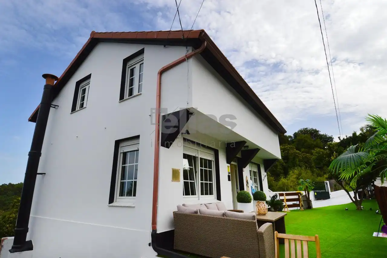 Haus mit Garten zum Verkauf in Cabana de Bergantiños, imagen 37