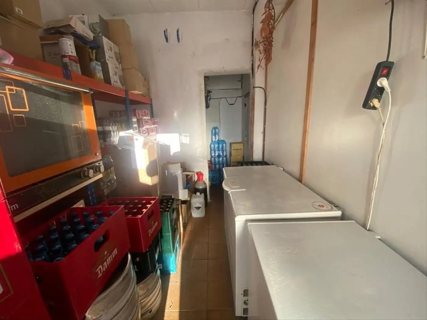 Local comercial en venta en Vilartagues - Tueda de Dalt, imagen 10
