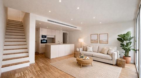 Foto 5 de Piso en venta en Carrer de Violant D'hongria Reina D'aragó, 69, Sants, Barcelona