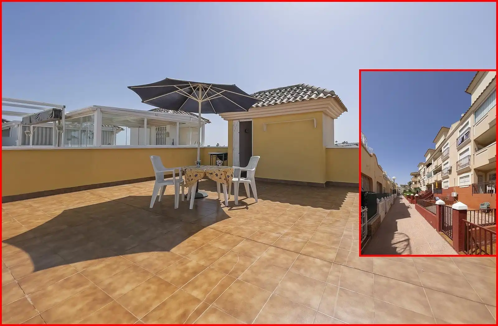 Penthouse with terrace for sale in Orihuela Costa, imagen 18