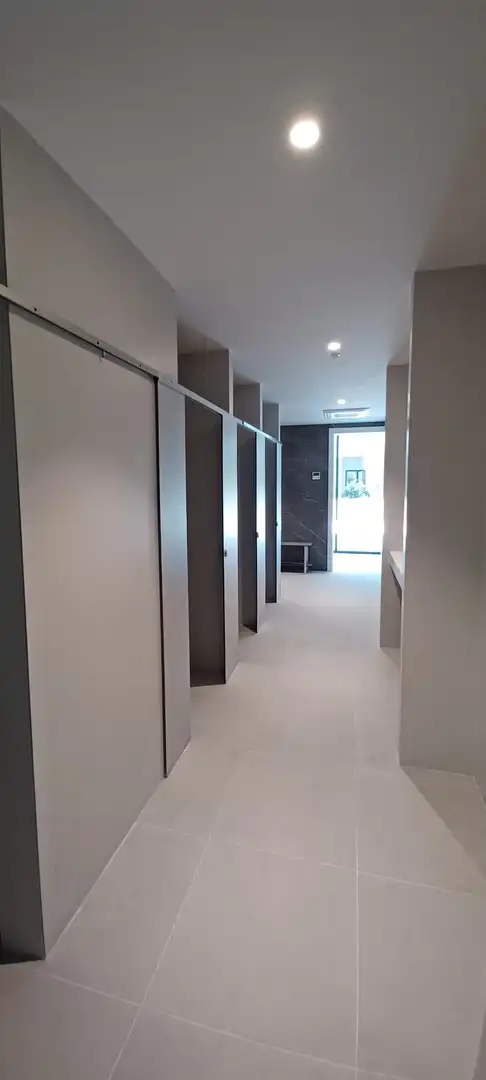Apartamento en venta en L'Alfàs del Pi con Aire acondicionado, Calefacción y Jardín privado