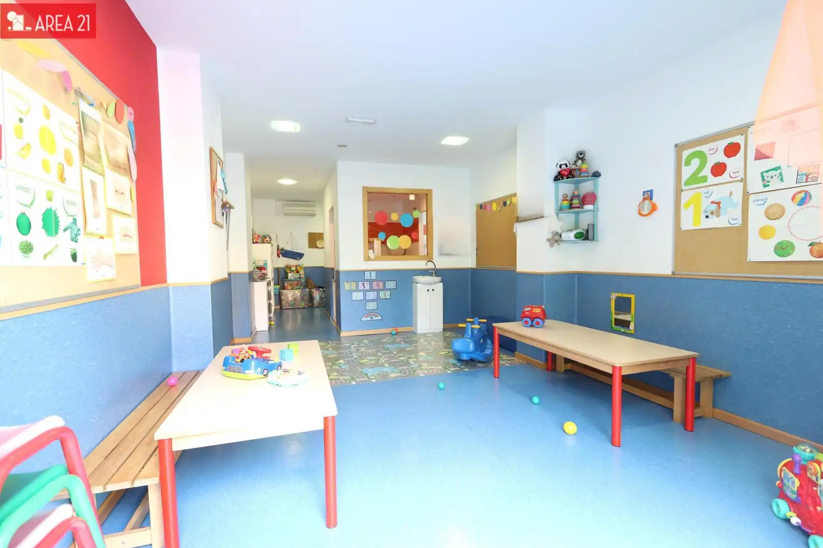 Local comercial en venta en Pobles de l'Oest, imagen 5