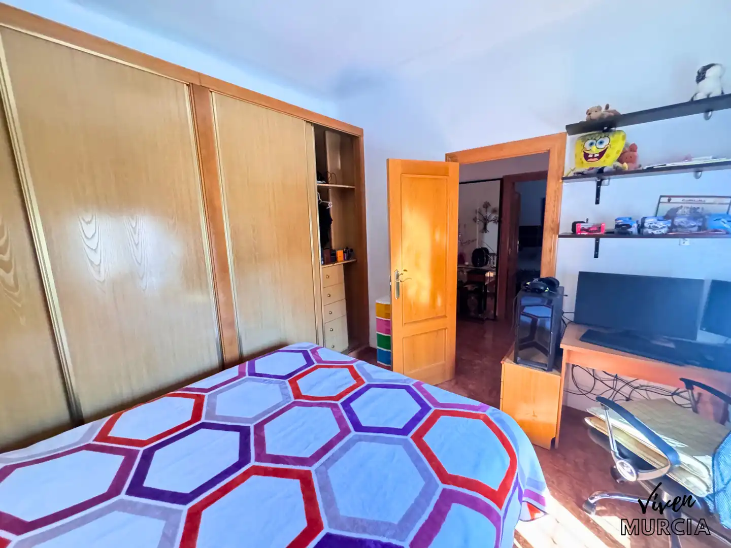 Detached house for sale in Avenida Ciudad de Murcia, imagen 8