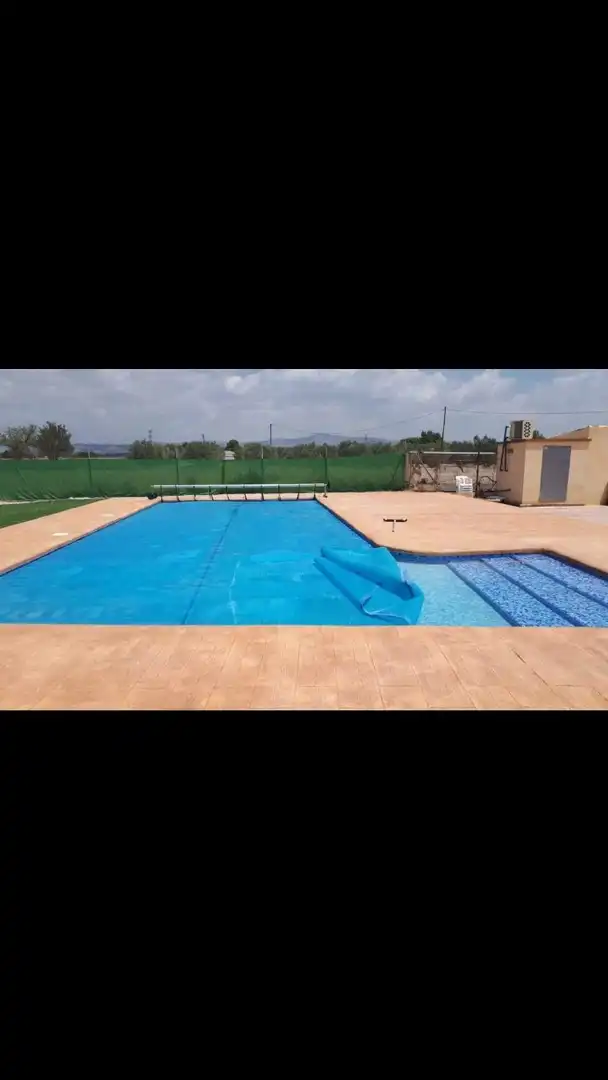 Houses for sale in El Rabal