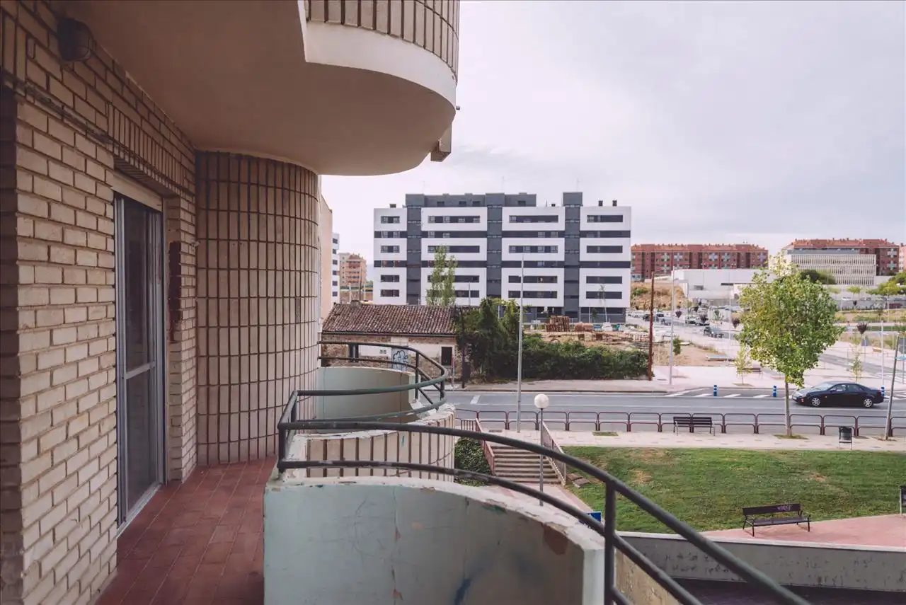 Wohnung mit Aufzug zum Verkauf in Burgos, imagen 16