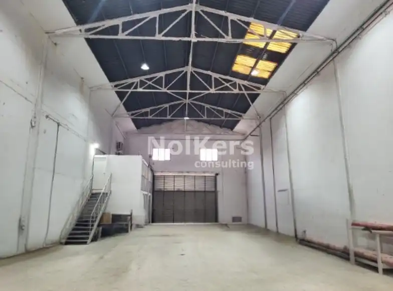 Industrial building for sale in Zona Industrial, imagen 6