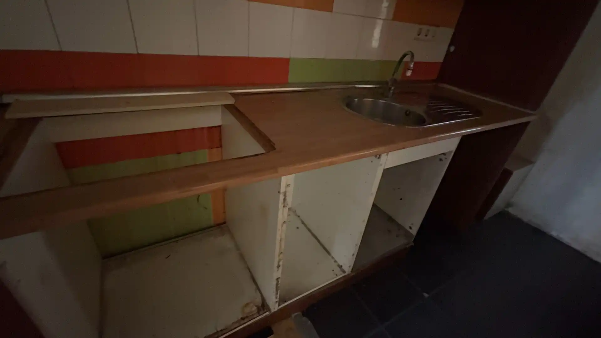 Piso en venta en Santa Áurea, 22, Puerta del Ángel