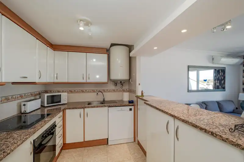 Piso con piscina en venta en Sant Maurici, imagen 7