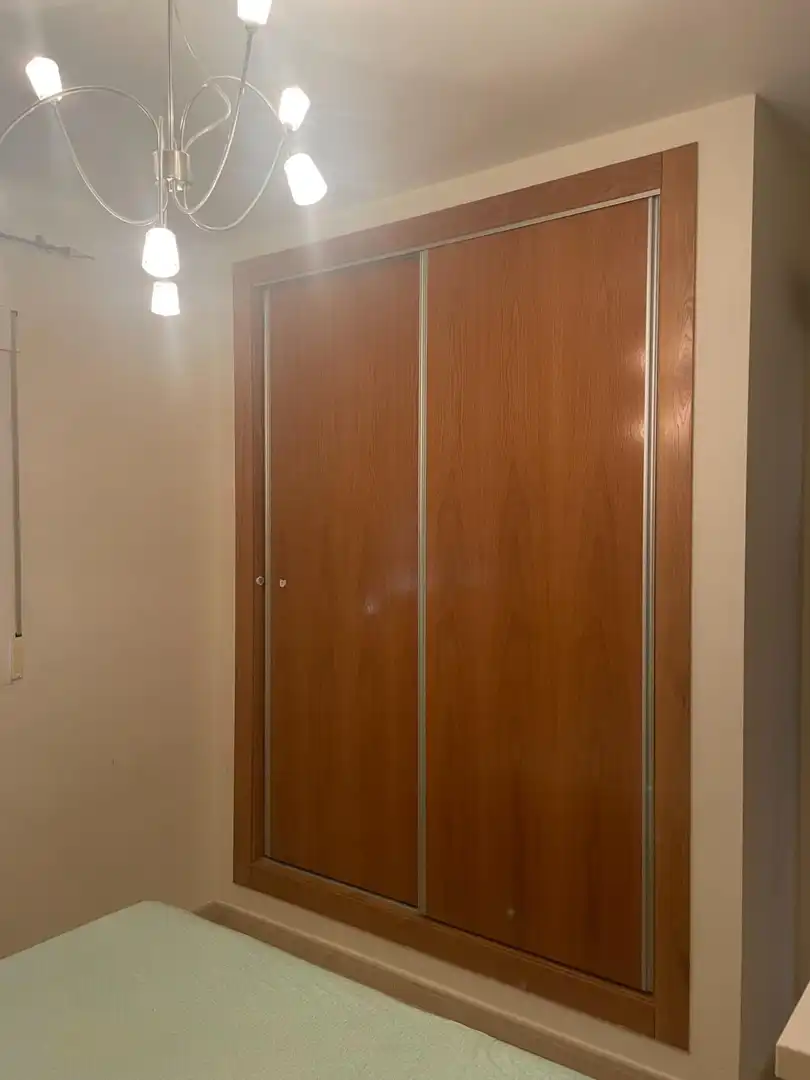 Schlafzimmer von Wohnungen zum Verkauf in Cartagena mit Terrasse