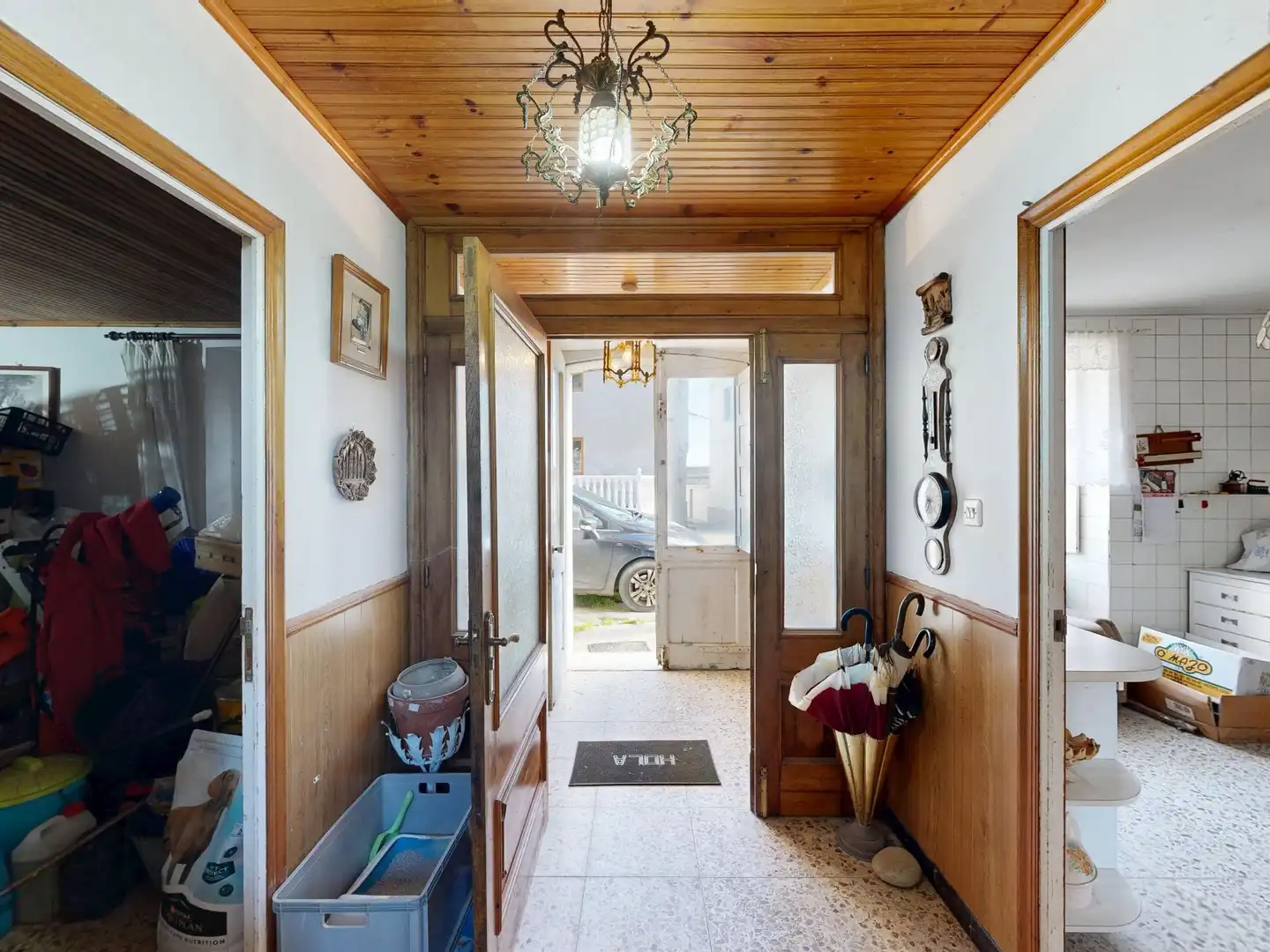 Casa o xalet en venda en Foz amb Traster