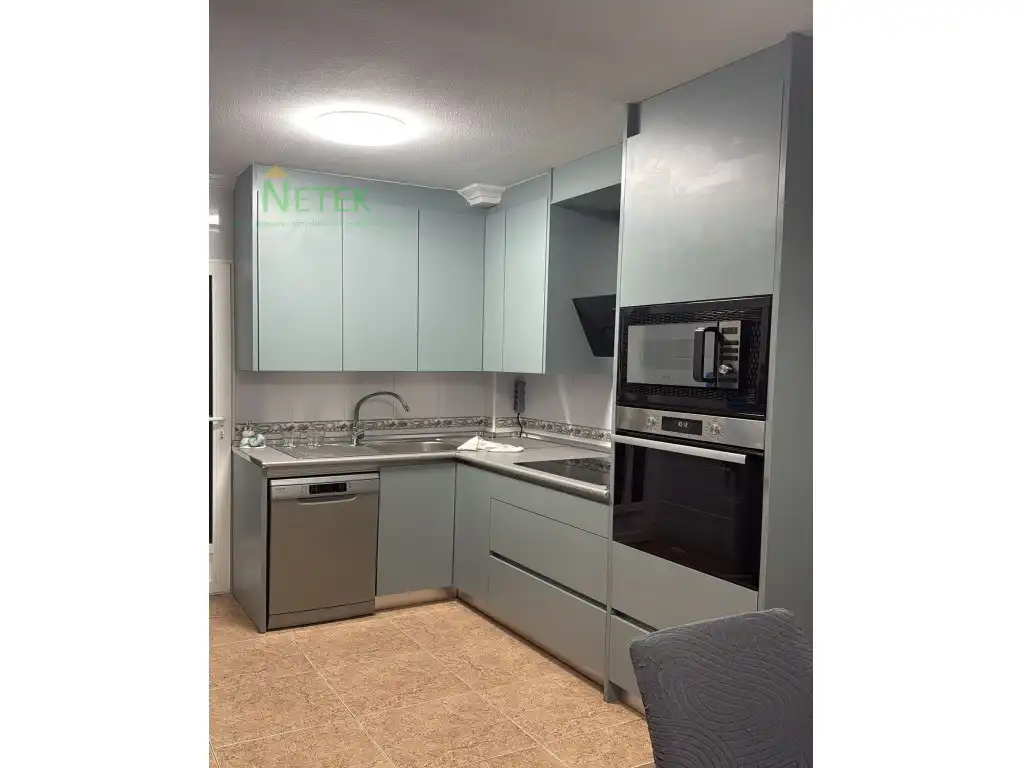 Cocina de Casa o chalet en venta en Orihuela