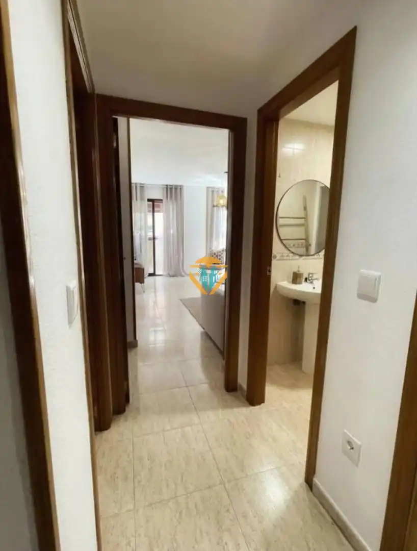 Appartement compact avec piscine à vendre à Playa de Poniente, imagen 7