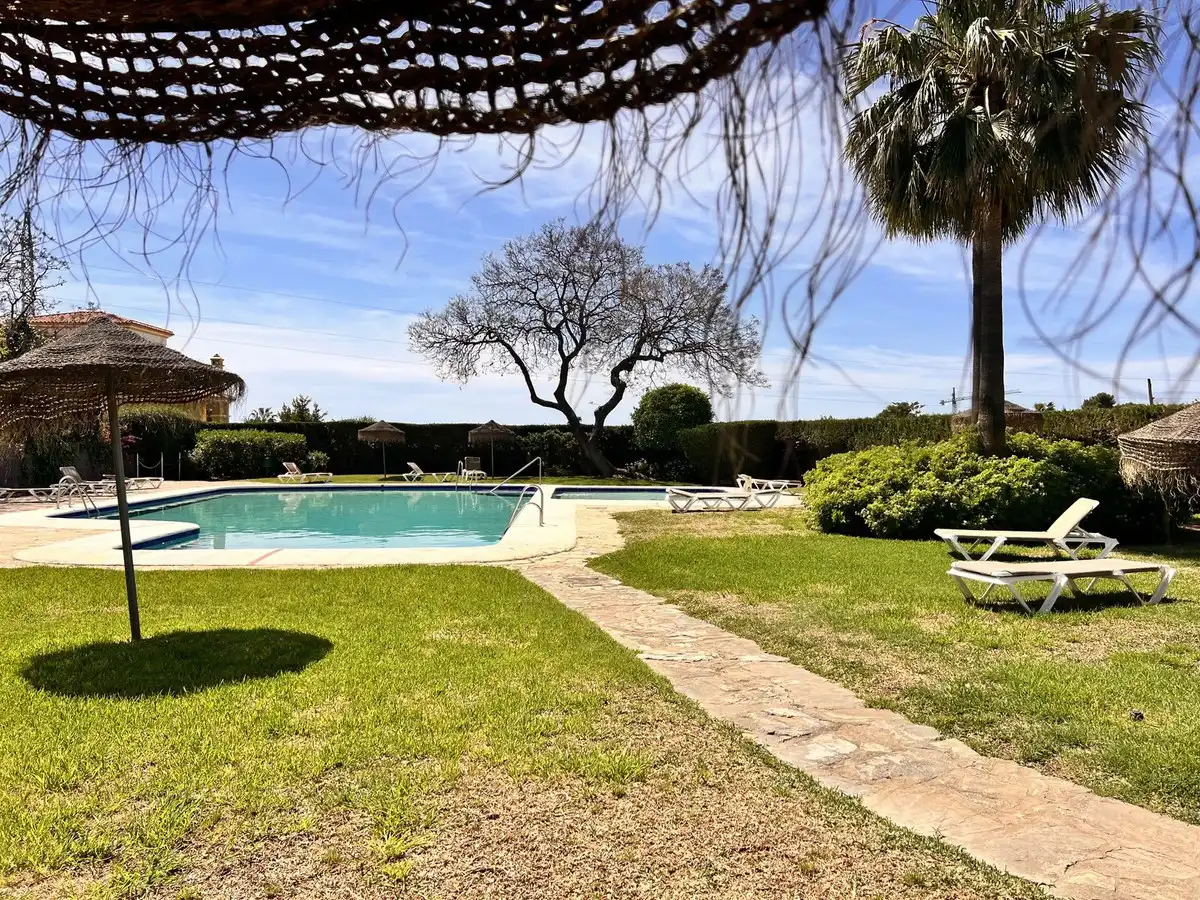 Flat for sale in Rojales