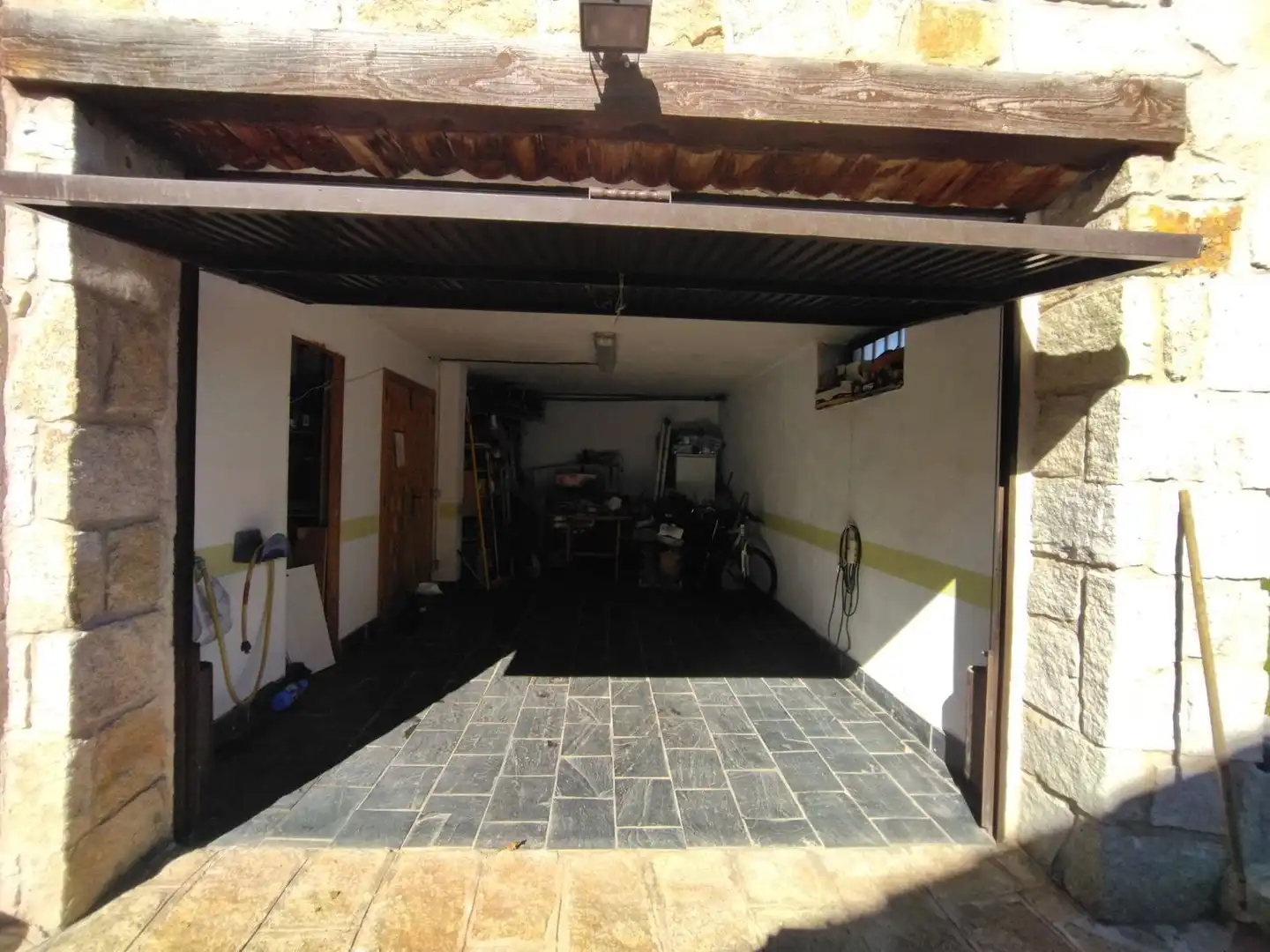 Casa o xalet en venda a Calle Manolo Vázquez, Guadalix de la Sierra