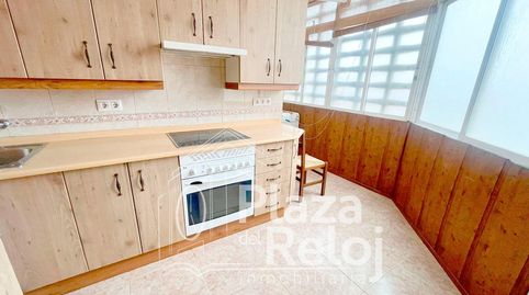 Photo 3 of Flat for sale in Calle Pilar, 33, El Pilar - La Estación, Talavera de la Reina