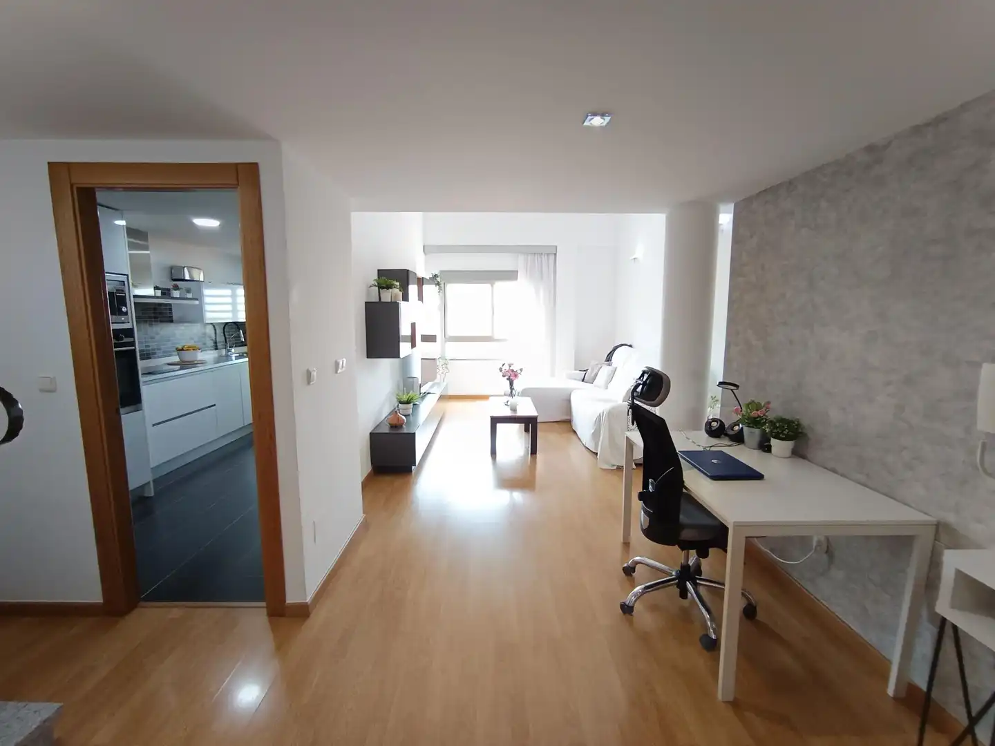 Ático en venta en San Antonio - San José - Los Ángeles