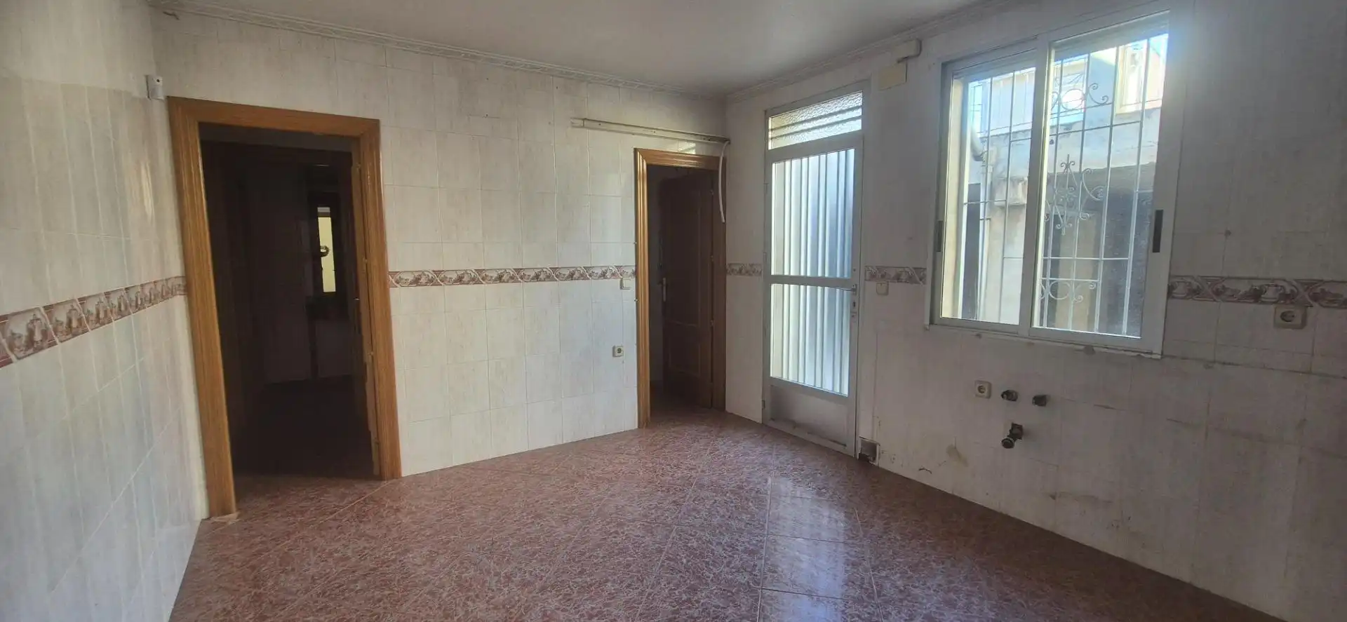 Kitchen of Country homes for sale in Murcia