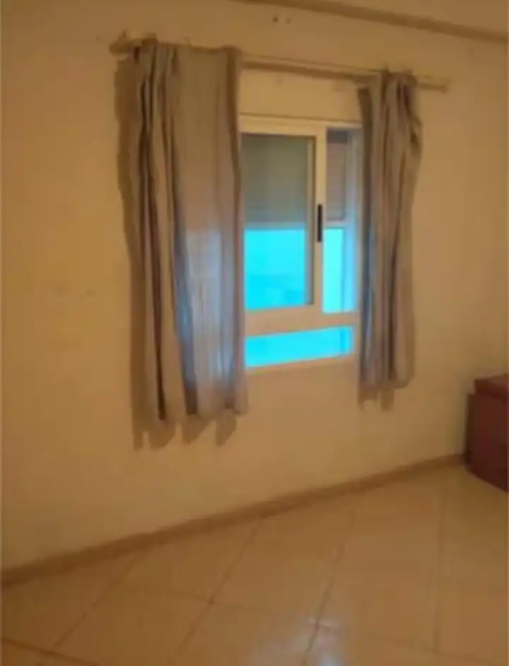 Habitación de Piso en venta en Rafelbuñol / Rafelbunyol con Terraza y Horno