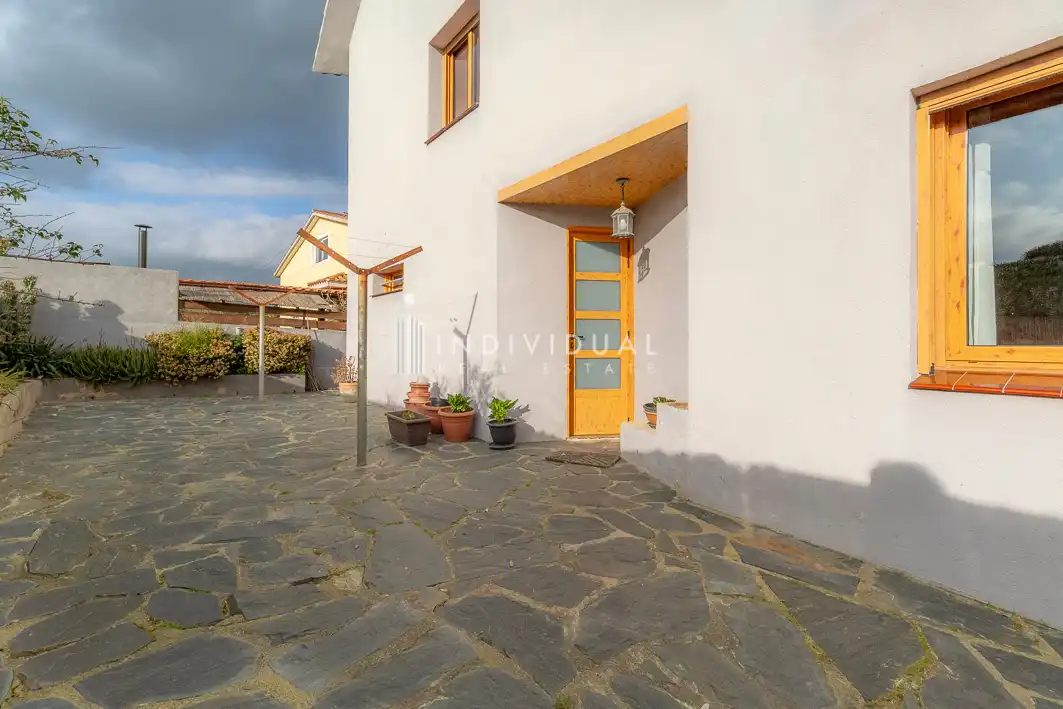 Casa o xalet en venda a Sentmenat