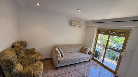 Foto 2 von Wohnungen zur Miete in Calle San Juan de Dios, 1, Campoamor, Alicante / Alacant
