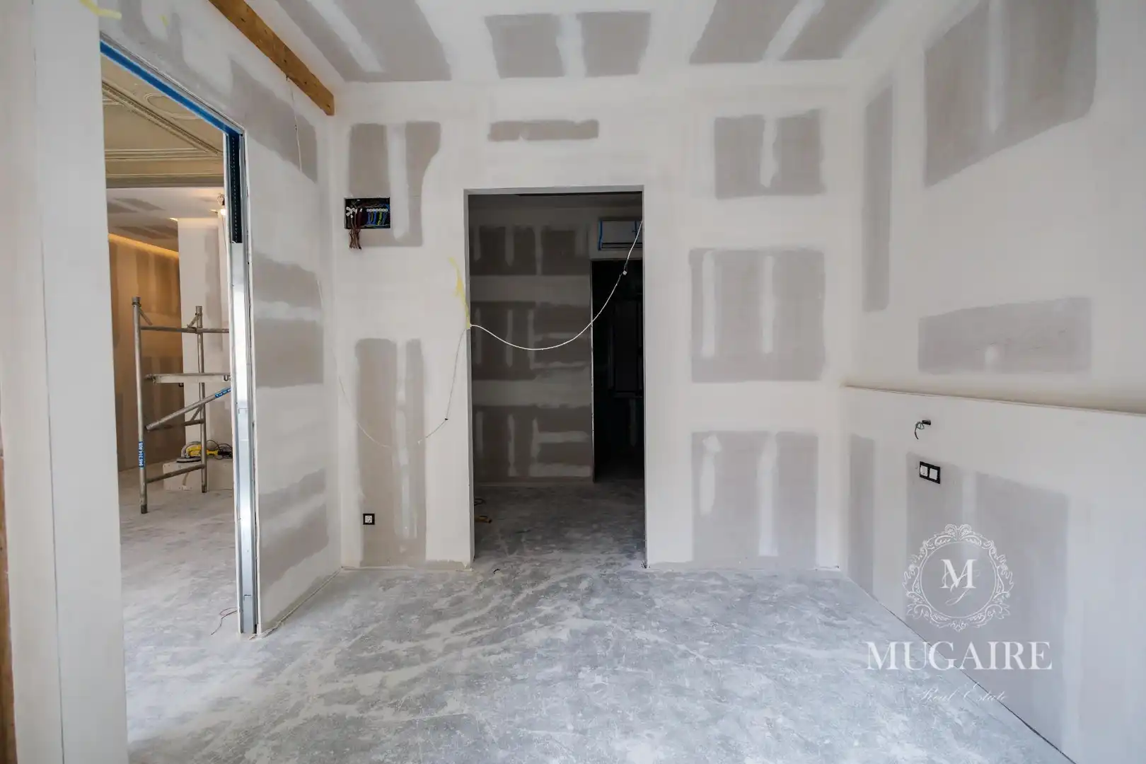 Flat for sale in Bilbao   with Air Conditioner, Heating and Storage room