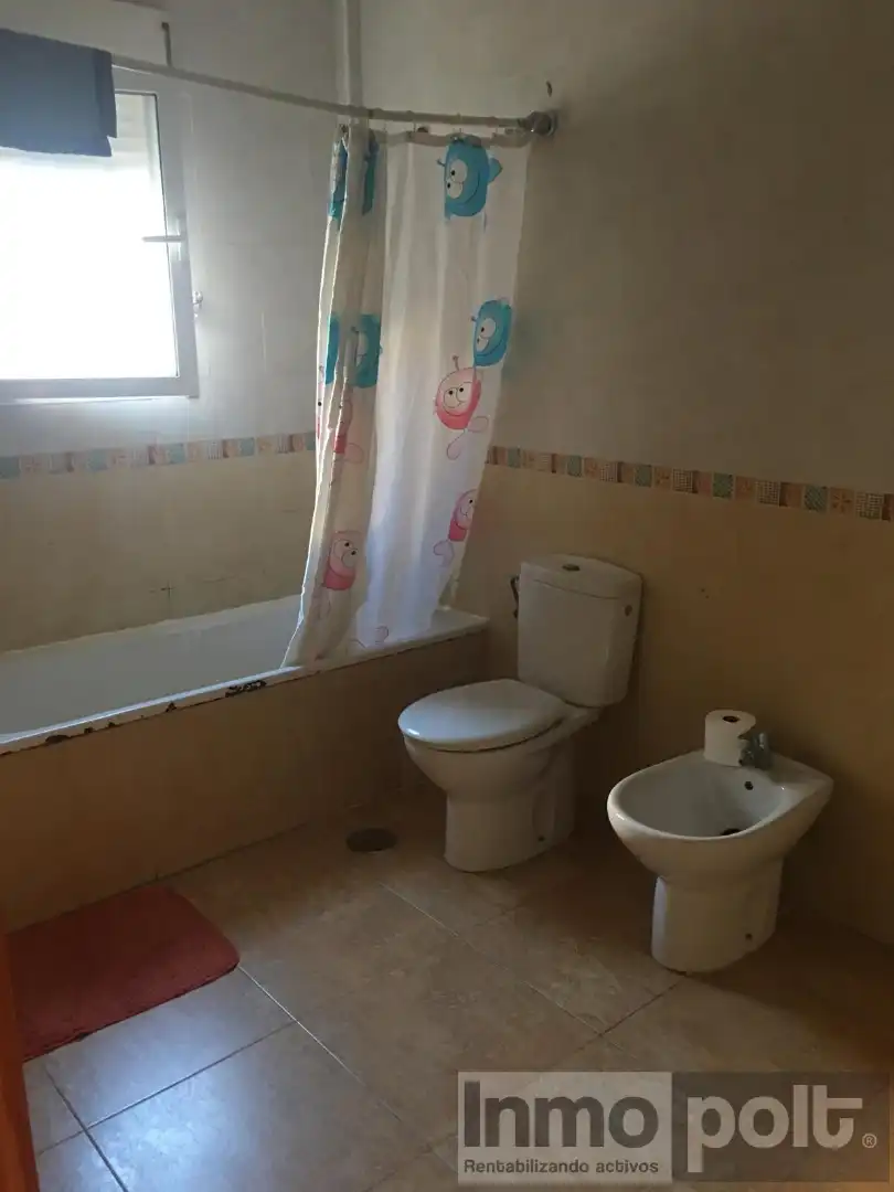 Baño de Casa o chalet en venta en Torre-Pacheco