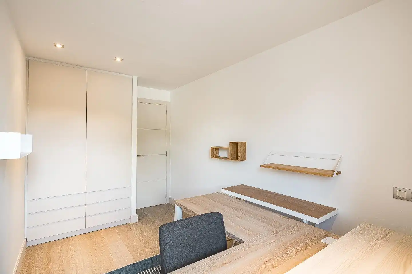 Duplex con giardino in vendita a Sarrià - Sant Gervasi, imagen 30