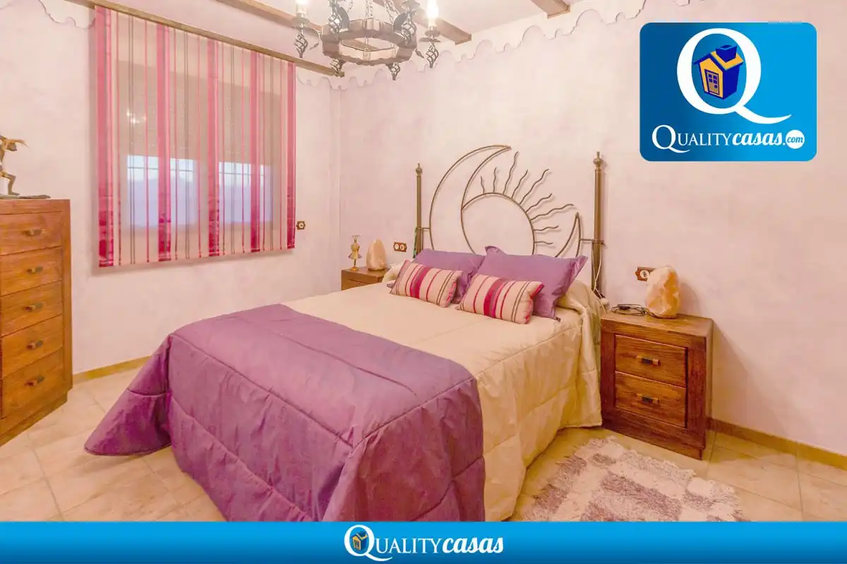 Villa in vendita a Jubalcoi, imagen 27