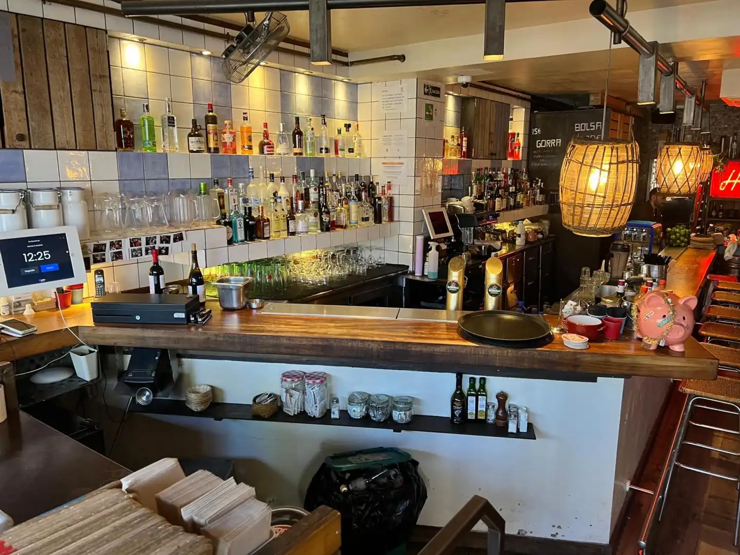 Local de lloguer en Barcelona