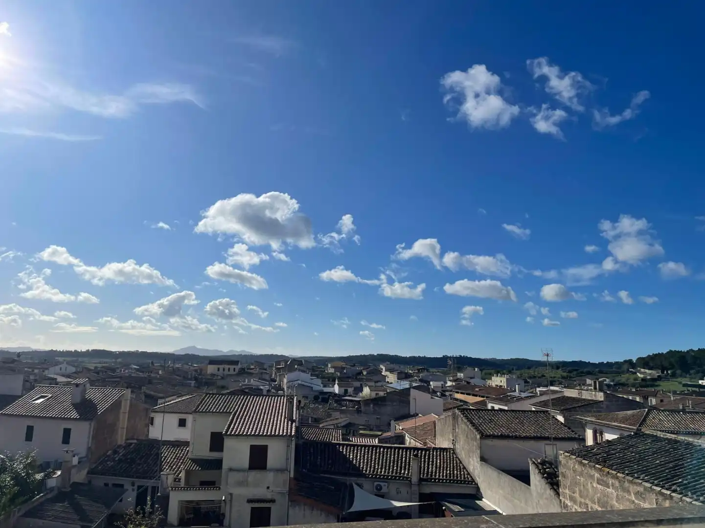 Flat for rent in Sant Joan - Carrer de Tort, Sant Joan