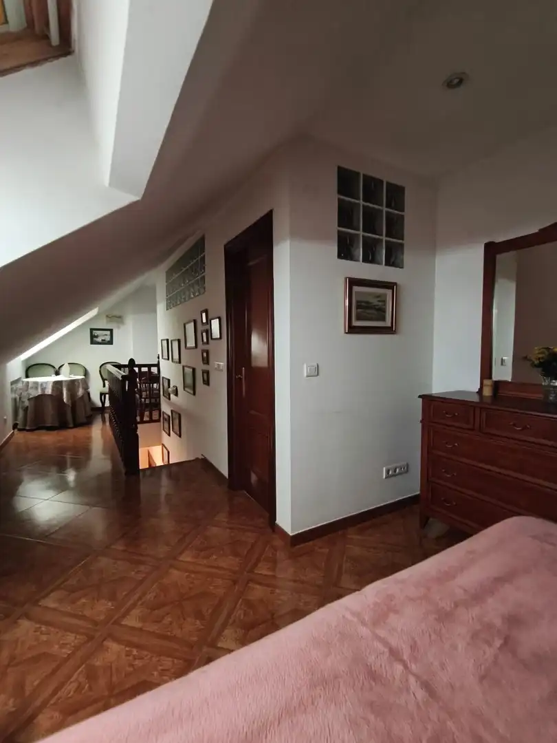Dúplex en venta en Bárcena de Cicero con Calefacción, Terraza y Trastero