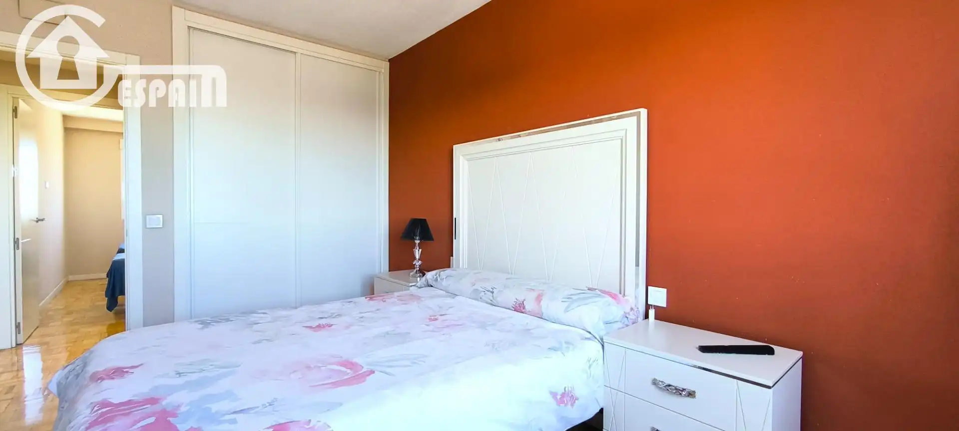 Habitación de Piso en venta en Madrid con Aire acondicionado, Calefacción y Parquet