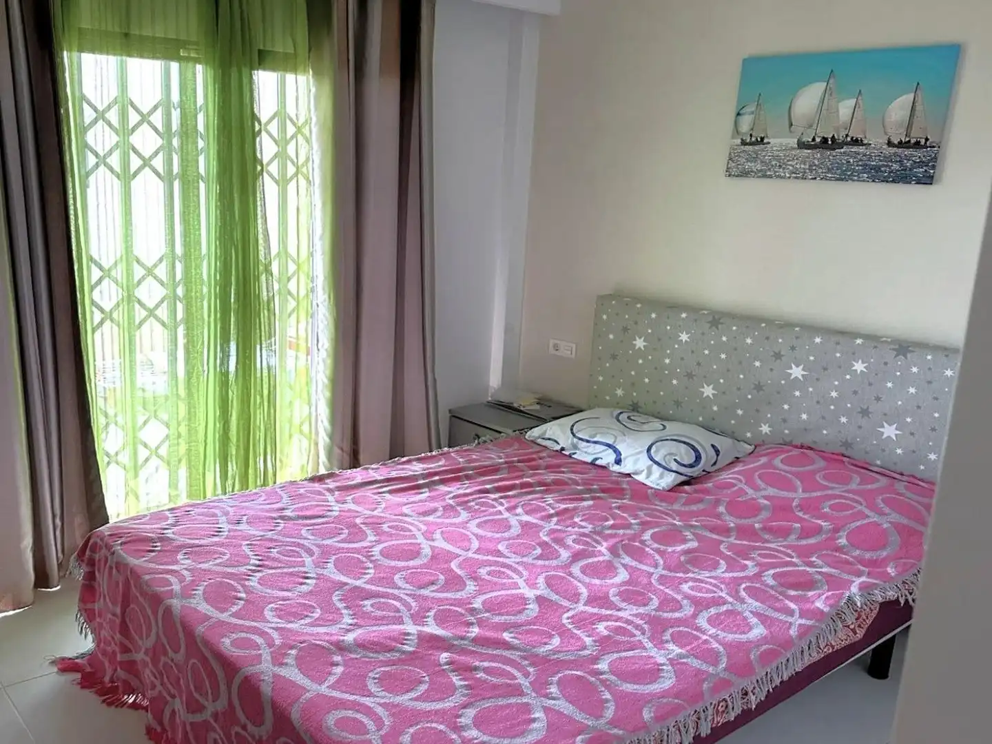 Bedroom of Ground floor for sale in Orihuela Costa