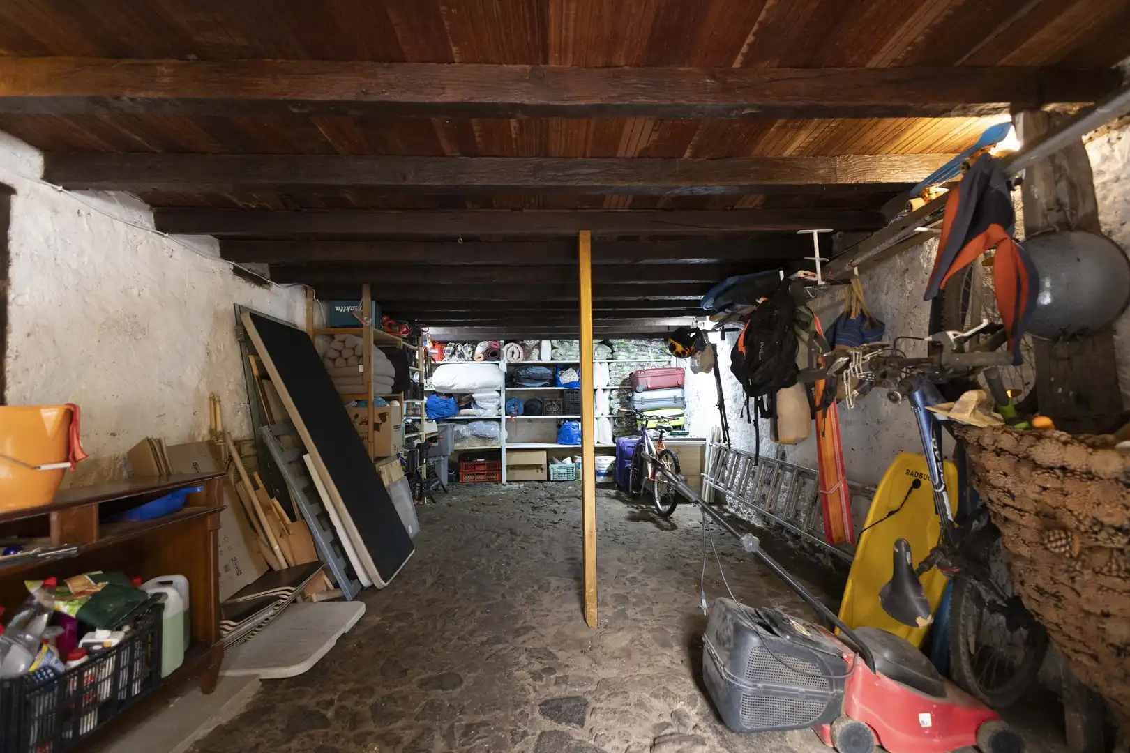 Casa o xalet en venda en Los Realejos amb Jardí privat, Terrassa i Traster
