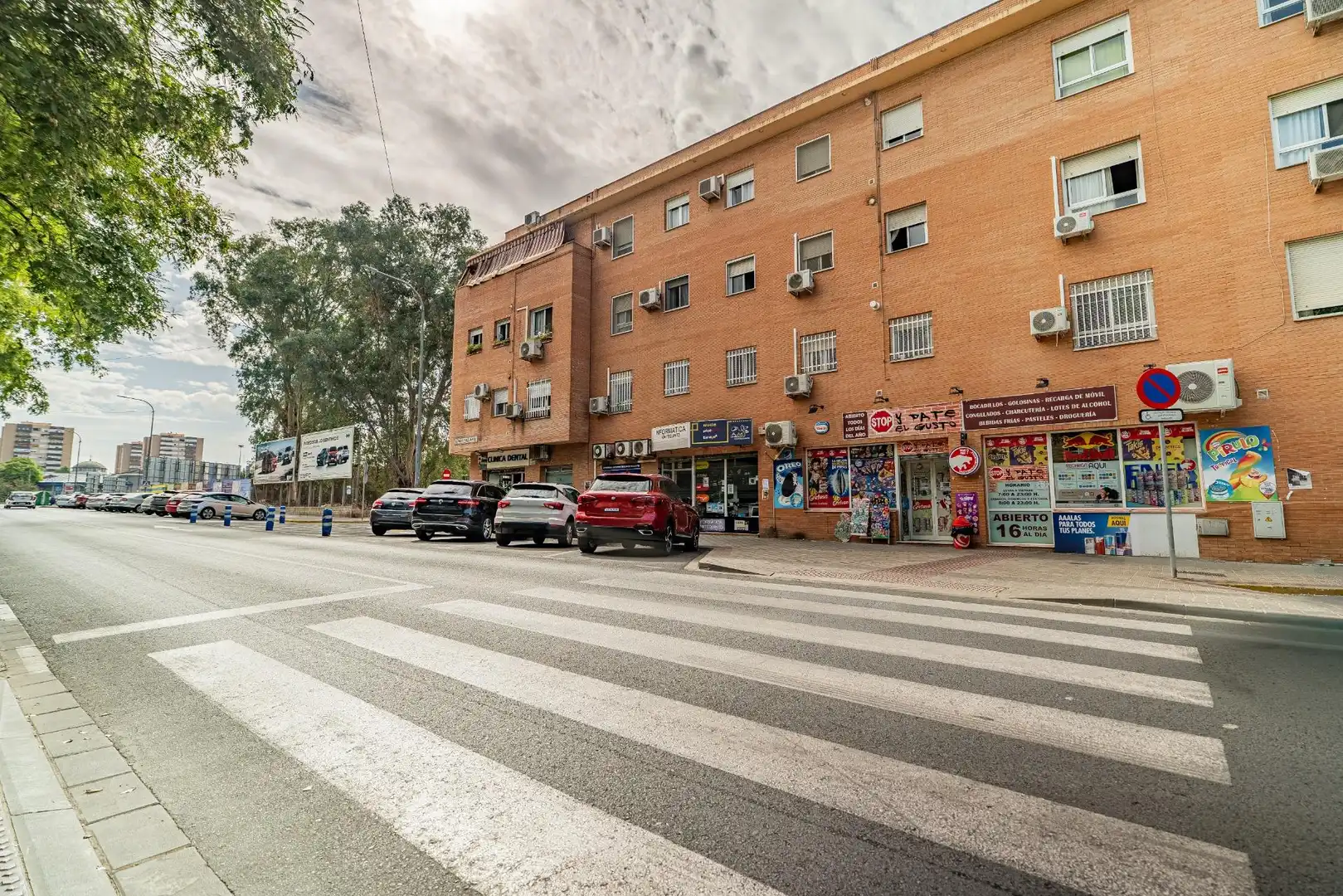 Appartamento con ascensore in vendita a Plaza ROMA, imagen 31