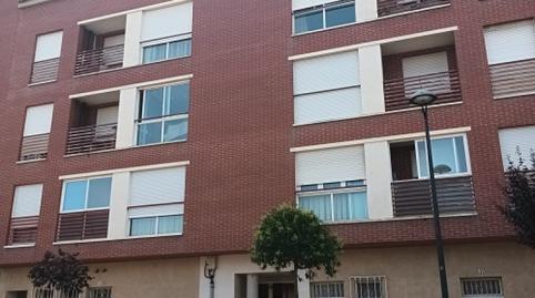 Foto 2 de Pis en venda a Villamediana de Iregua - Calle Alberite, 39, Villamediana de Iregua, La Rioja