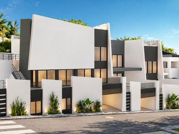 Terrenos y solares en venta en Urbanización Santa Rosa