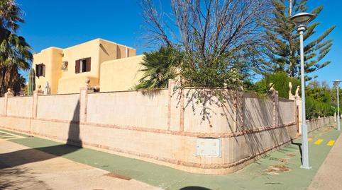 Foto 5 de Casa o chalet en venta en Fragata, Puerto Rey, Vera