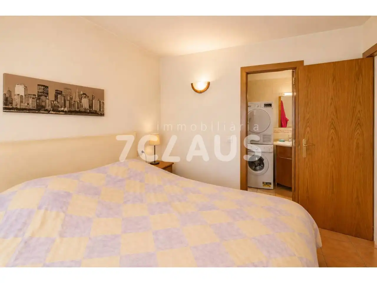 Habitación de Piso en venta en Canillo con Calefacción, Parquet y Trastero