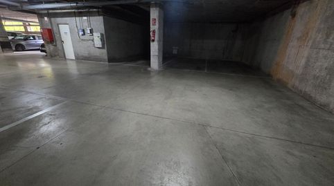 Foto 3 de Garatge de lloguer a Can Fatjó - Sant Jordi Park - Plana del Castell, Rubí