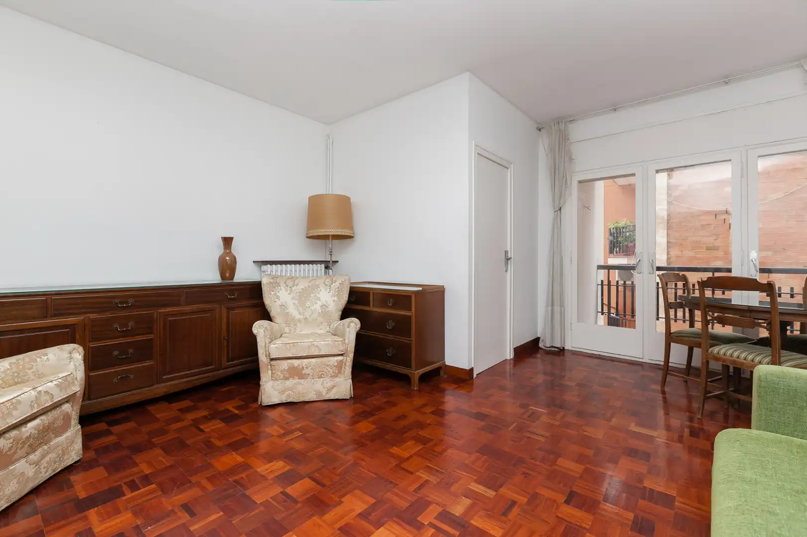 Habitación de Piso en venta en Barcelona