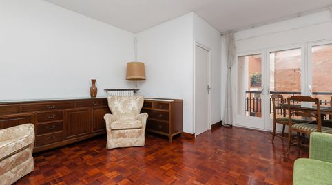 Foto 5 de Piso en venta en Carrer D'aribau, Sant Gervasi- Galvany, Barcelona Capital