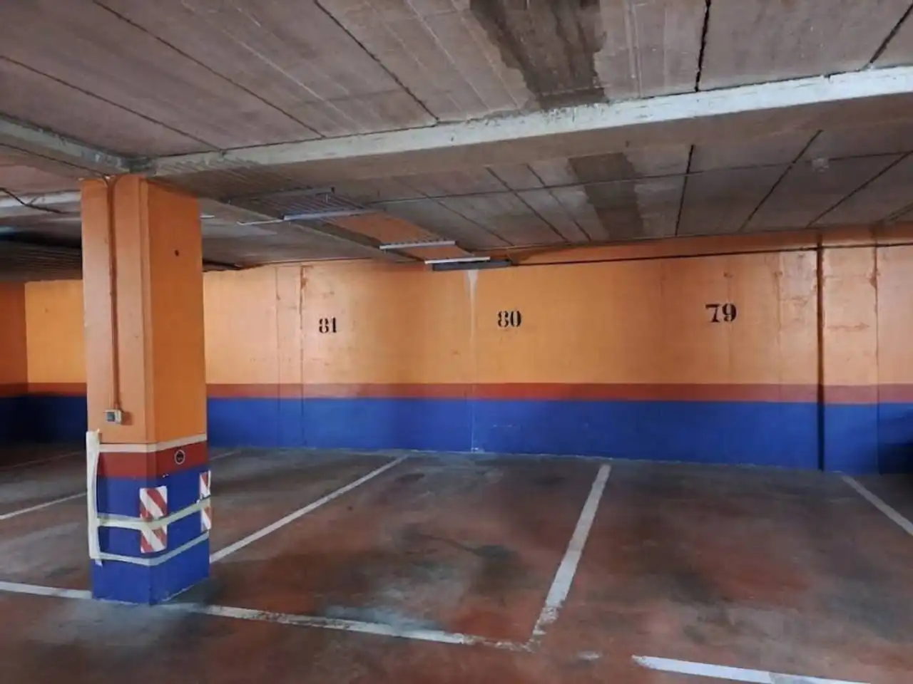Flat with lift to rent in Calle Complutense, imagen 8