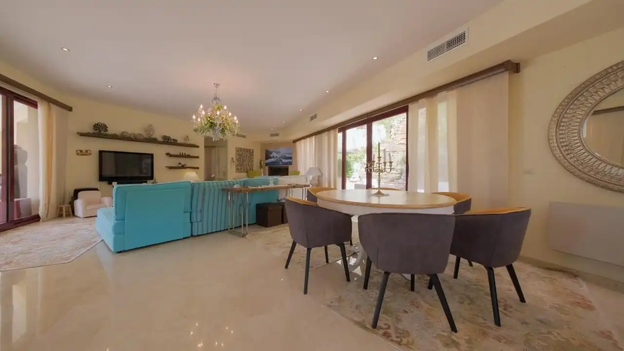 Haus mit Pool zum Verkauf in Callosa d'en Sarrià, imagen 32