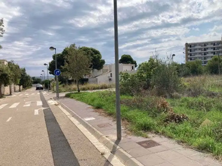 Wohnbaugrundstück zum Verkauf in Carrer Ametller 2, imagen 10