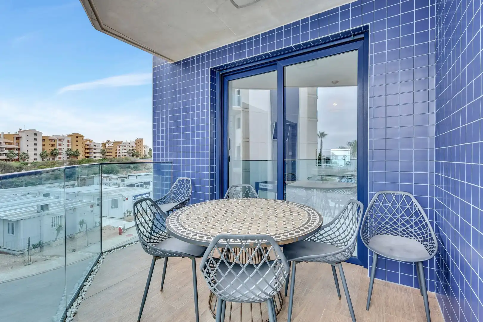 Mini appartamento in vendita a Playa del Acequión, Náufragos y Rocío del Mar, imagen 4