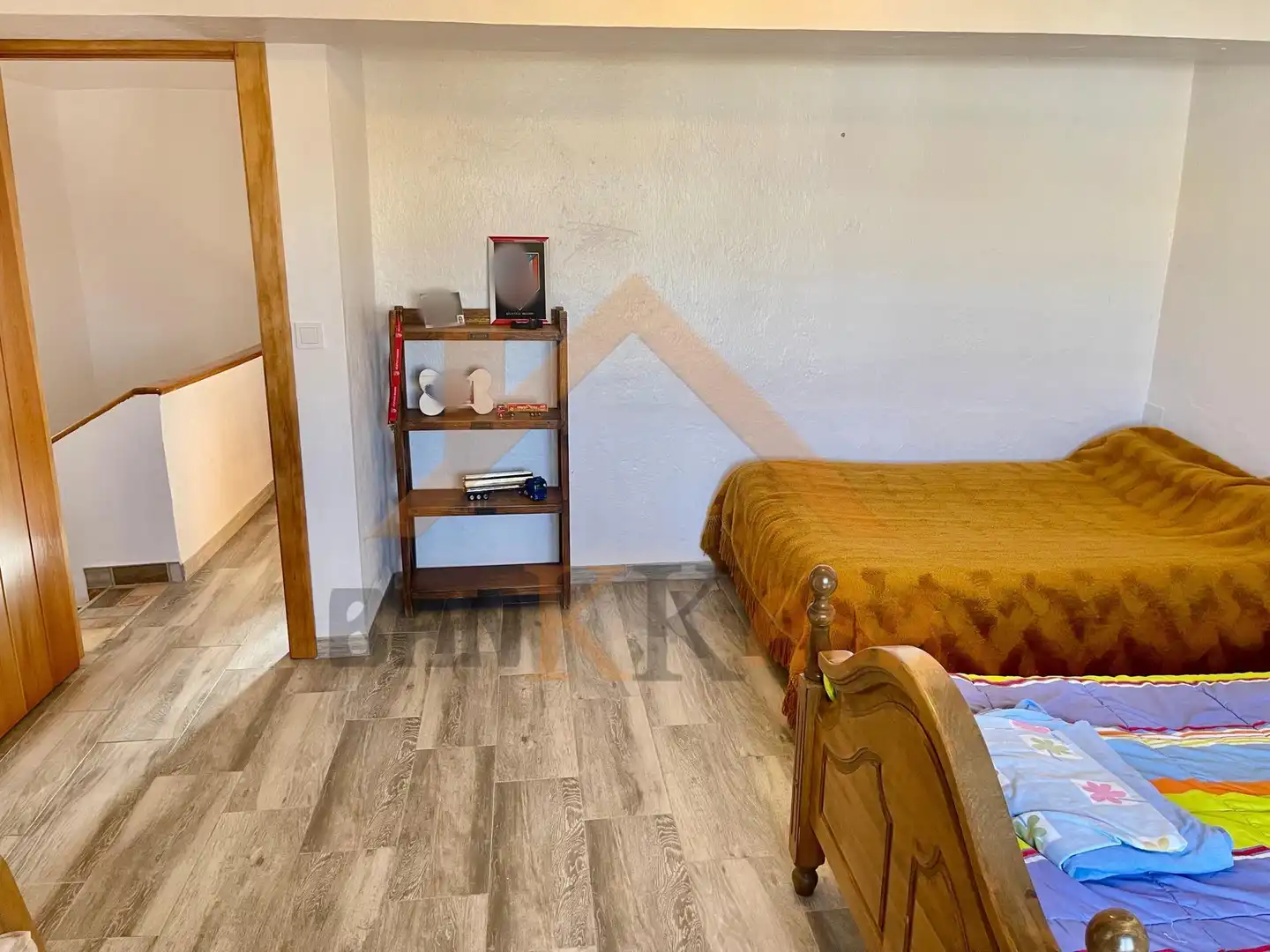 Casa o xalet en venda a Las Norias