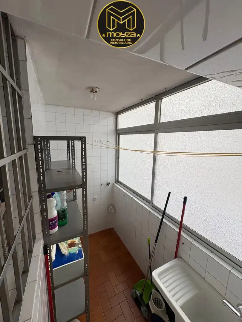 Piso con ascensor en venta en Belén - San Roque, imagen 9